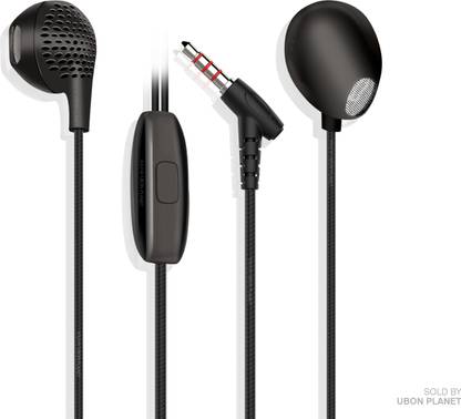 Ubon UB-3000 Universal Earphone Wired