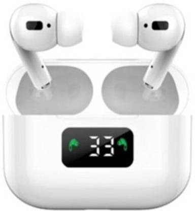 fiado APRO-3 TWS EARPODS_5.0 Bluetooth Gaming