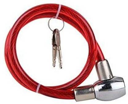 Znee Smart GOTI LOCK BLUE Cycle Lock