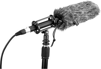 BOYA BY-BM6060 Microphone