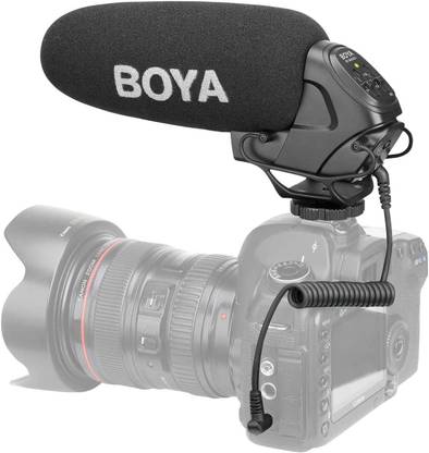BOYA BY-BM3031 Microphone