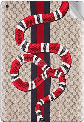 Snooky Apple iPad 102 (2020) Mobile Skin