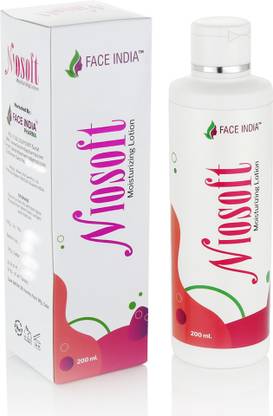 NIOSOFT MOISTURISING LOTION