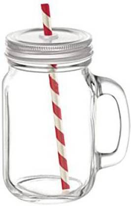ION Best Quality Mason Jars Glass Plastic Mason Jar