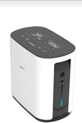 o2 Household Oxygen Concentrator | Flow Rate:1-9 Litre Oxygen Concentrator