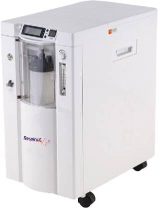 Respirox SZ-5AW Oxygen Concentrator | 5 Ltr Capacity Oxygen Generating Machine with Continuous Single Oxygen Flow Oxygen Concentrator
