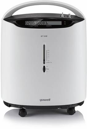 Yuwell 8F-5AW Oxygen Concentrator
