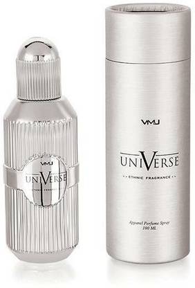 VIWA Universe Silver Perfume  -  100 ml
