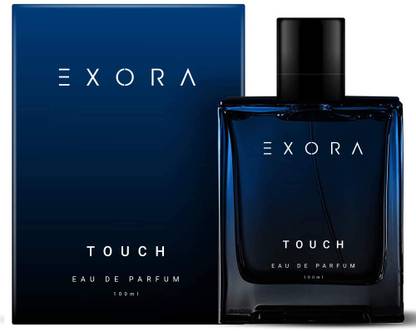 EXORA TOUCH Eau de Perfume Eau de Parfum  -  100 ml