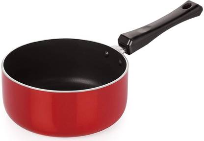 NIRLON Sauce Pan 16 cm diameter 1.5 L capacity