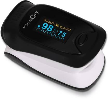 BPL Fingertip Pulse Oximeter Pulse Oximeter