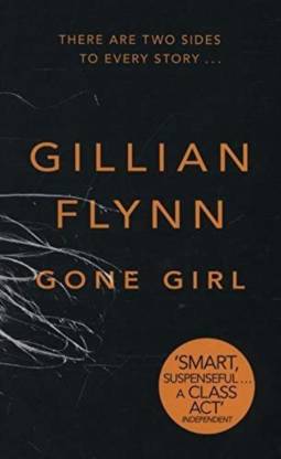 Gillian Flynn, Gone Girl