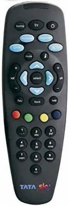 SAYENY Tata Sky DTH Tata Sky, Tata Sky SD, Tata Sky Hd Remote Controller