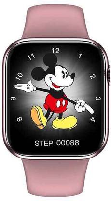 Tempus HW16 Split Screen, Custom face, 385x320P Smartwatch