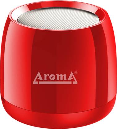Aroma Booster 4 3 W Bluetooth Speaker