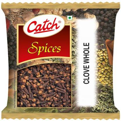 Catch Clove Whole (Laung Sabut) 1KG