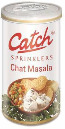 Catch CHAT. MASALA 100GM PACK OF 1