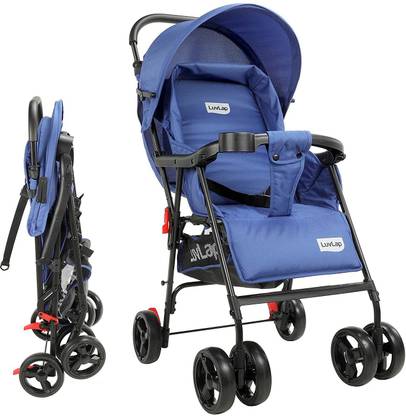 LuvLap Baby Delight Stroller