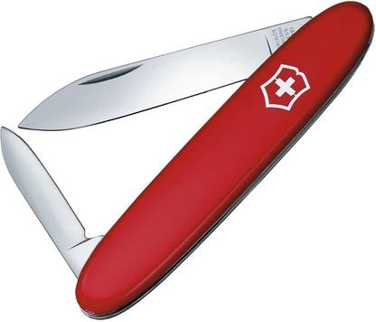 Victorinox Excelsior 3 Function Multi Utility Swiss Knife