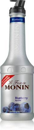 Monin BLUEBERRY BLUEBERRY