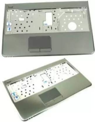 TEQONE Complete pamrest touchpad for dell inspiron 15r n5010 5010 touchpad p/n 60.4hh04.004 Internal Touchpad