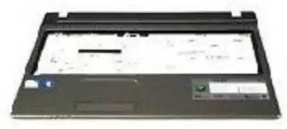 Tulsi ASPIRE 5750 LAPTOP PALM REST without touchpad Internal Touchpad