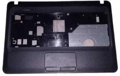 Tulsi Touchpad with Pamrest for 450 455 1000 420 G1 (Black Color) Internal Touchpad