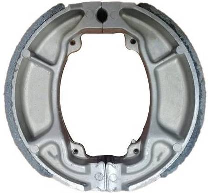 Pa MAHENDRA Brake Shoe Rear Brake Shoe
