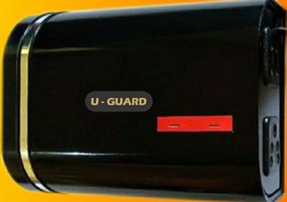 U-GUARD U-G Automatic 1.5 /3 A Double Relay Function New Model
