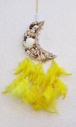 handymandy store Nylon, Wood Dream Catcher