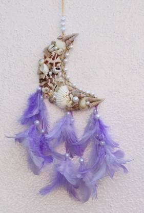 handymandy store Nylon, Wood Dream Catcher