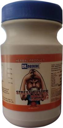 Dr Nuskhe Stress buster tea