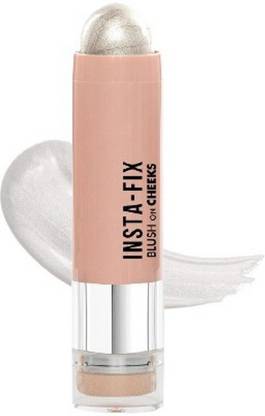 New.You Insta-Fix Blush On Check Blusher Hightlighting Stick