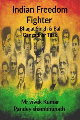 Indian Freedom Fighter