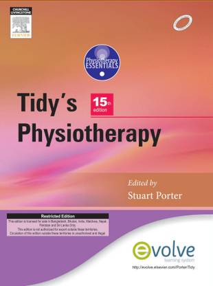 TIDY'S PHYSIOTHERAPY