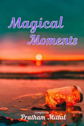 Magical Moments