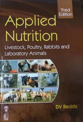 Applied Nutrition