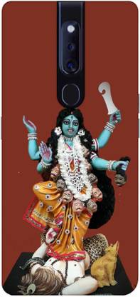 FULLYIDEA Back Cover for OPPO F11 Pro, OPPO F 11 Pro, OPPO F11 Pro, OPPO F11Pro, F11 Pro, F 11Pro, OPPO cph1969, cph1969