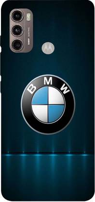 Everything. Back Cover for MOTOROLA G40 Fusion ( BMW Print