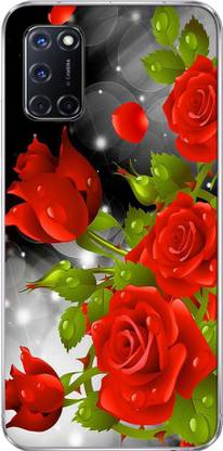 Trilochan Group Back Cover for Oppo A52, PIN88