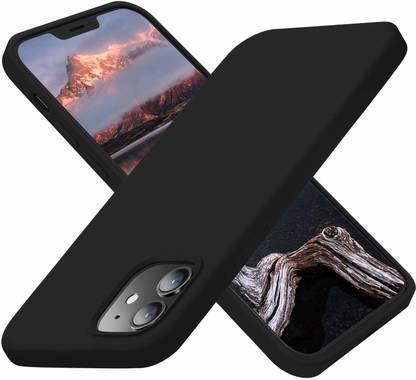 VISHZONE Back Cover for Apple iPhone 12 mini