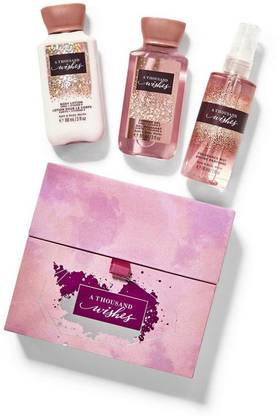 Bath and Body Works combo_kit