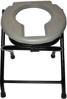 DARLIE COMMODE STOOL Commode Shower Chair