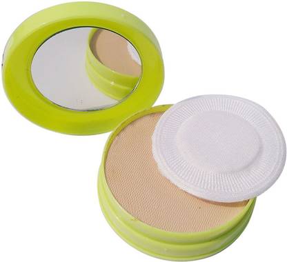 ads Compact Powder 2 in 1 With Richness of Nature Compact