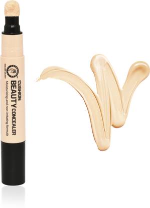 COLORS QUEEN Cushion Moisturizing Beauty  Concealer