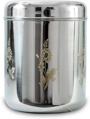 Stardom Steel Utility Container  - 9200