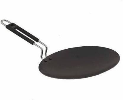 ZOLDYCK 12 Inch Tawa With Handle Tawa 30.48 cm diameter