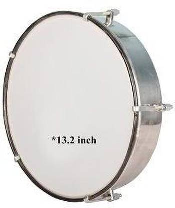 KANHA HUB Instruments Duff (S.S) Daf Instrument