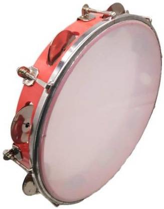 SPEHUB Handmade Classical Indian Music Instrument Daf Instrument
