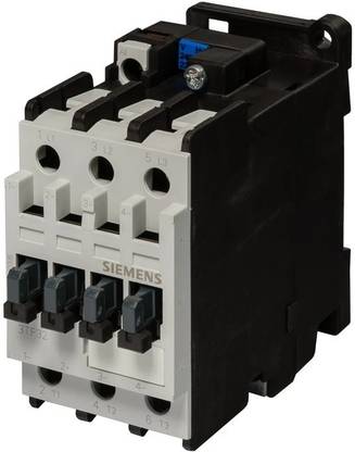SIEMENS 3TF32 CONTACTOR , 230VAC COIL 3TF32 MCB